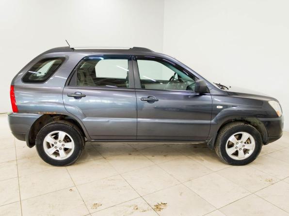 Kia Sportage II Рестайлинг с пробегом 2009 года, цена 720 000 рублей, 135658 км, внедорожник, Автокод Объявления