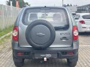 Chevrolet Niva I Рестайлинг Тверь  - изображение 20
