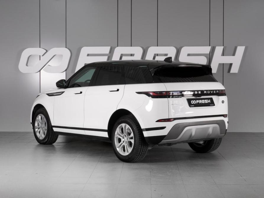 Land Rover Range Rover Evoque II Минеральные Воды  - изображение 2