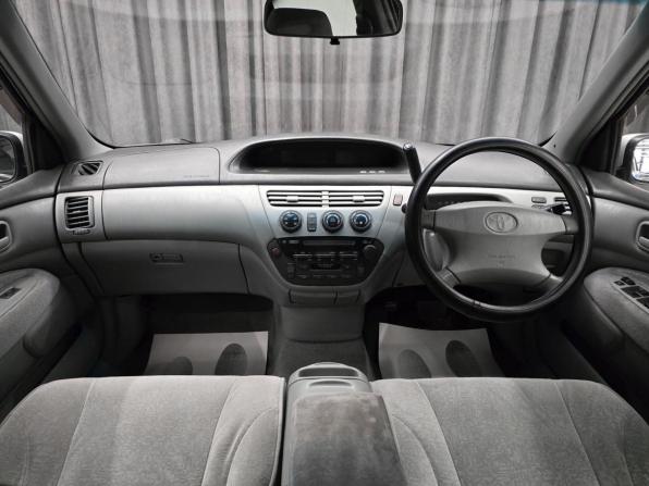 Toyota Vista V (V50) с пробегом 1999 года, цена 499 000 рублей, 300000 км, седан, Автокод Объявления
