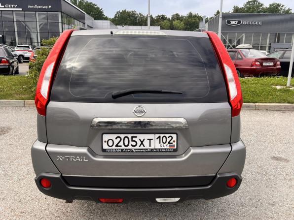 Nissan X-Trail II Рестайлинг с пробегом 2013 года, цена 1 280 000 рублей, 190000 км, внедорожник, Автокод Объявления