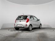 Kia Picanto II Санкт-Петербург  - изображение 25