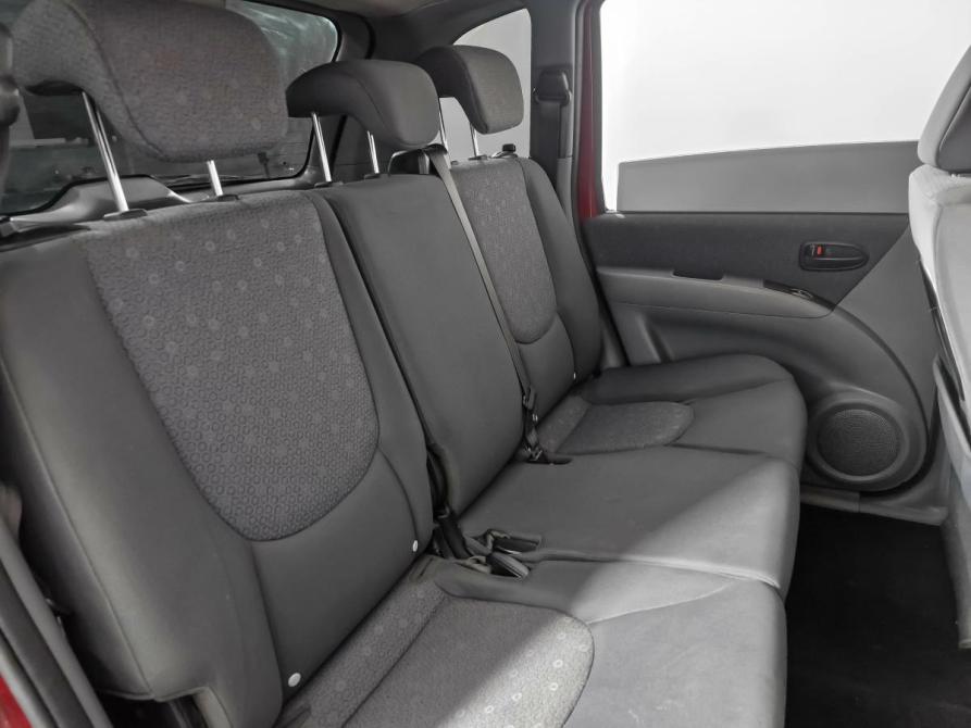 Hyundai Matrix I Рестайлинг Нижний Новгород  - изображение 11