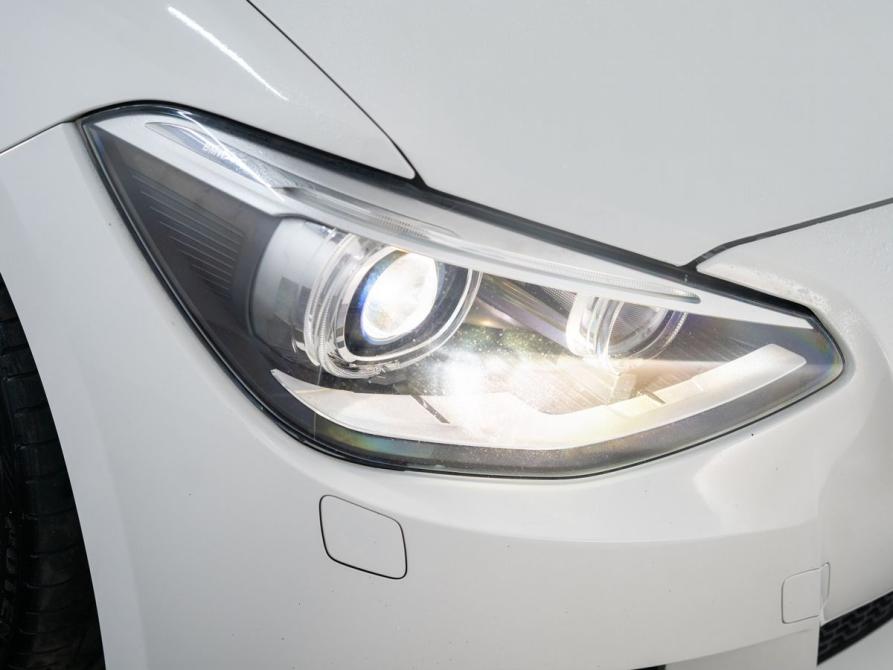 BMW 1 серии II (F20/F21) Иркутск  - изображение 22