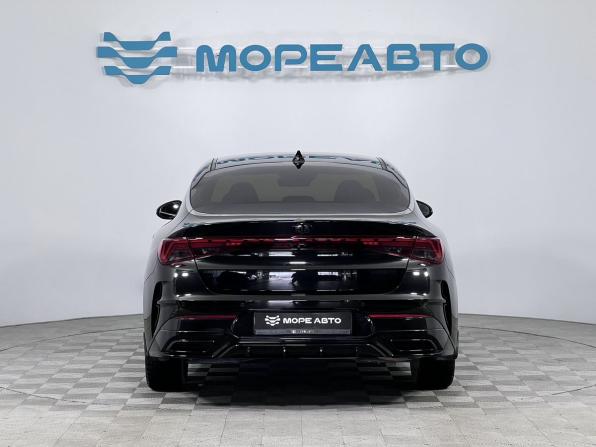 Kia K5 III с пробегом 2021 года, цена 2 499 000 рублей, 81058 км, седан, Автокод Объявления