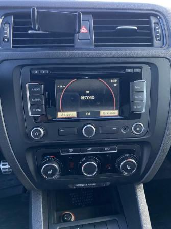Volkswagen Jetta II (China Market) с пробегом 2014 года, цена 1 045 000 рублей, 162652 км, седан, Автокод Объявления