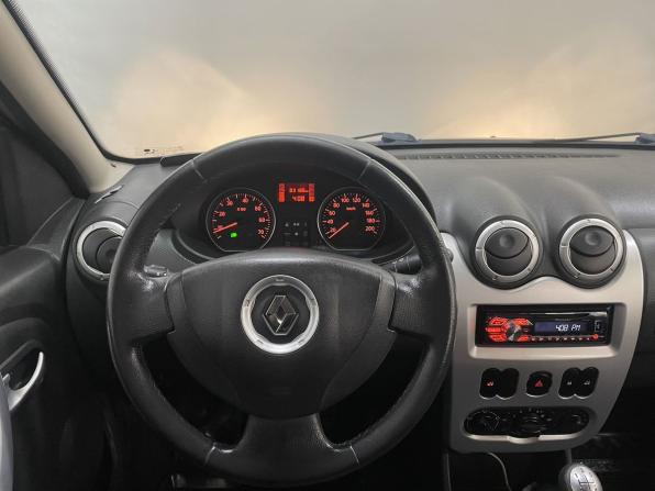 Renault Sandero I с пробегом 2013 года, цена 799 900 рублей, 83185 км, хэтчбек, Автокод Объявления