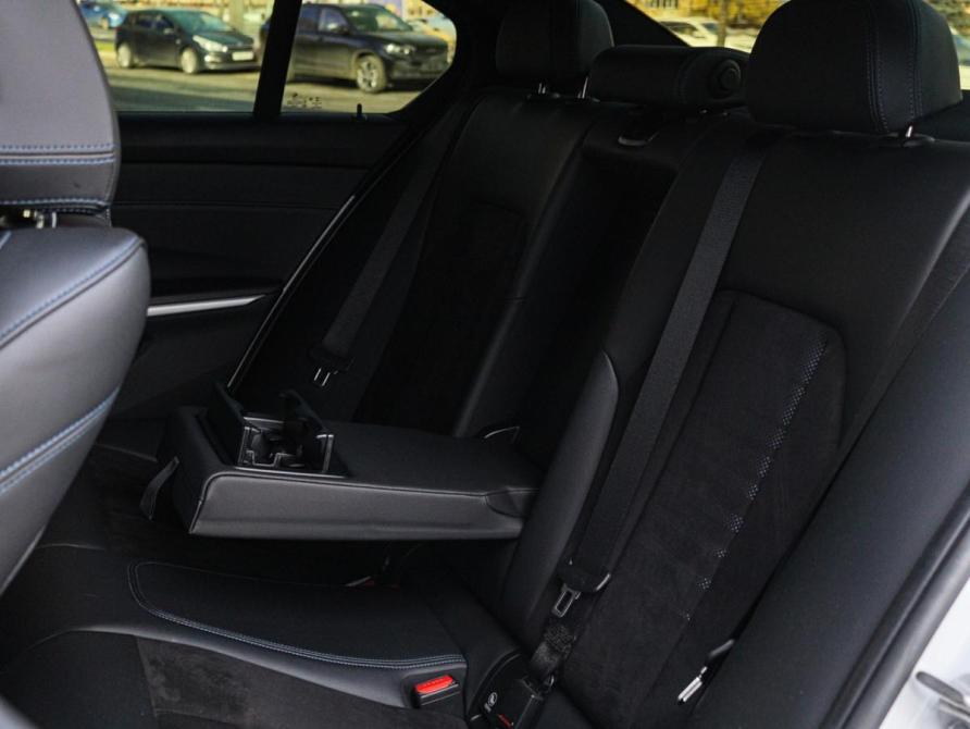 BMW 3 серии VII (G2x) Москва  - изображение 16