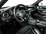Mercedes-Benz C-Класс IV (W205) Санкт-Петербург  - изображение 35