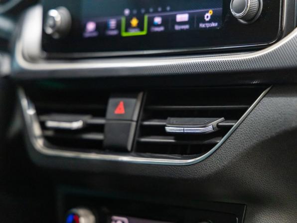 Skoda Rapid II с пробегом 2021 года, цена 1 498 000 рублей, 110441 км, лифтбек, Автокод Объявления
