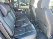 Land Rover Discovery IV Уфа  - изображение 25