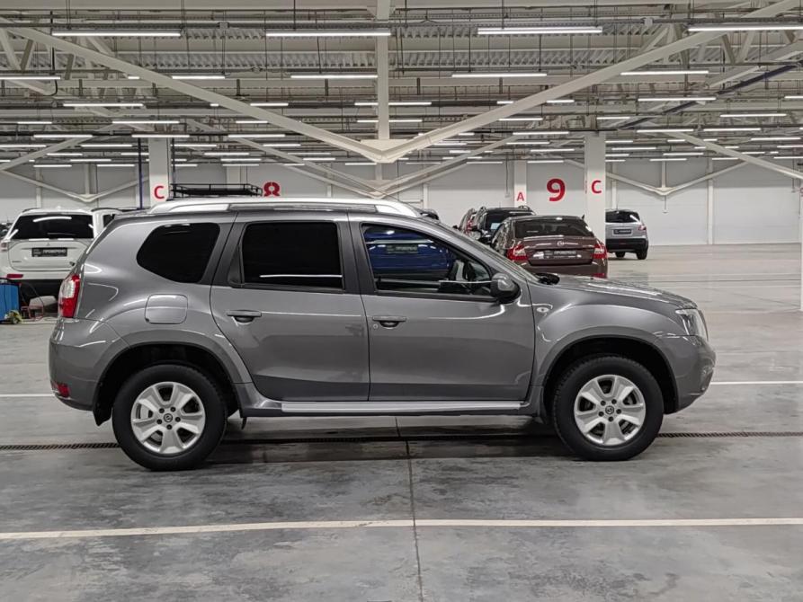Nissan Terrano III (D10) Казань  - изображение 5