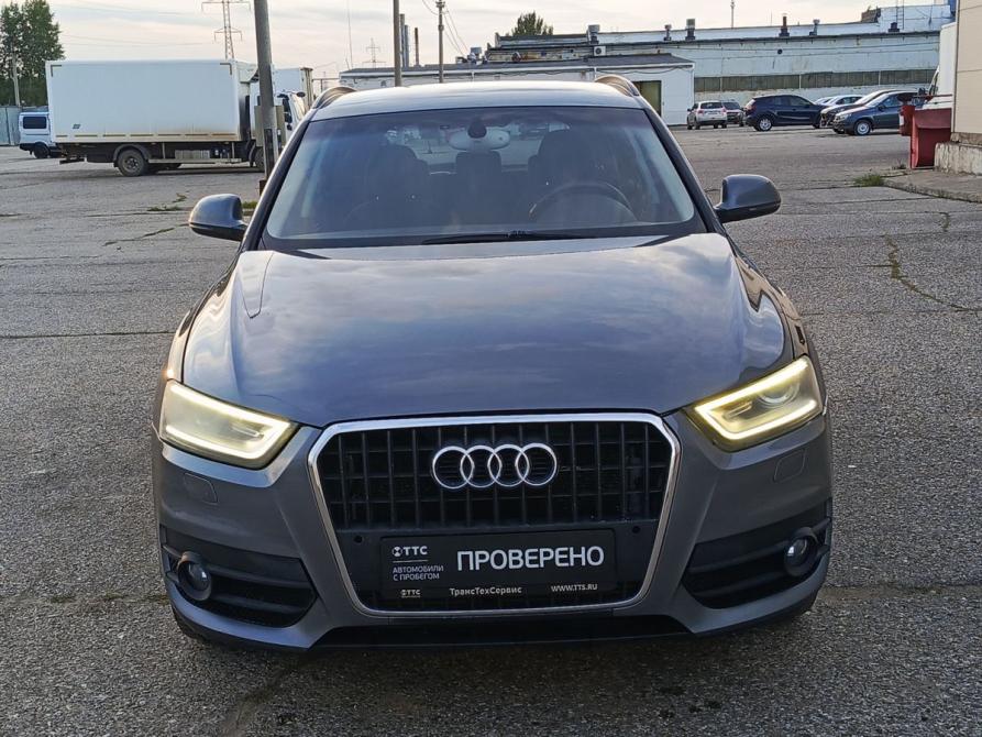 Audi Q3 I (8U) Набережные Челны  - изображение 2