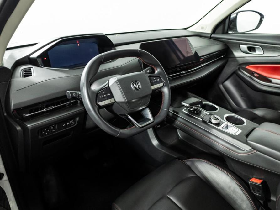 Changan UNI-S I Санкт-Петербург  - изображение 10