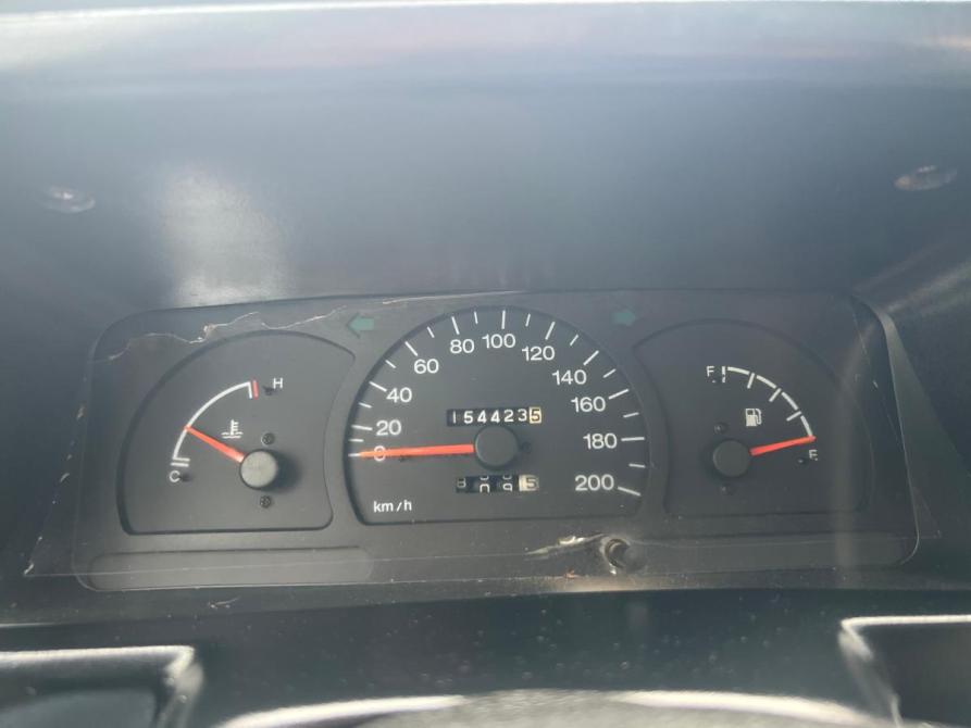 Daewoo Nexia I Стерлитамак  - изображение 16