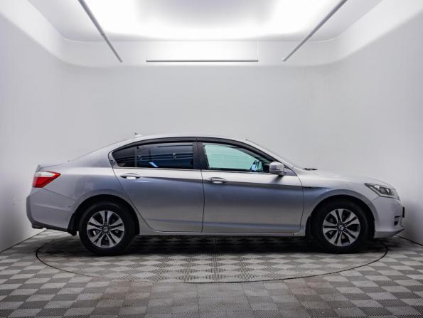 Honda Accord IX с пробегом 2013 года, цена 1 320 000 рублей, 215166 км, седан, Автокод Объявления