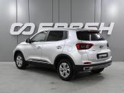 Chery Tiggo 4 Pro I Рестайлинг Ростов-на-Дону  - изображение 22