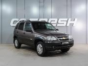 Chevrolet Niva I Рестайлинг Воронеж  - изображение 16