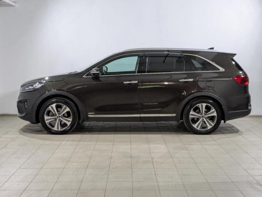 Kia Sorento III Prime Рестайлинг Химки  - изображение 7
