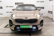 Kia Sportage IV Рестайлинг Ульяновск  - изображение 31