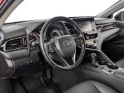Toyota Camry VIII (XV70) Рестайлинг Москва  - изображение 43