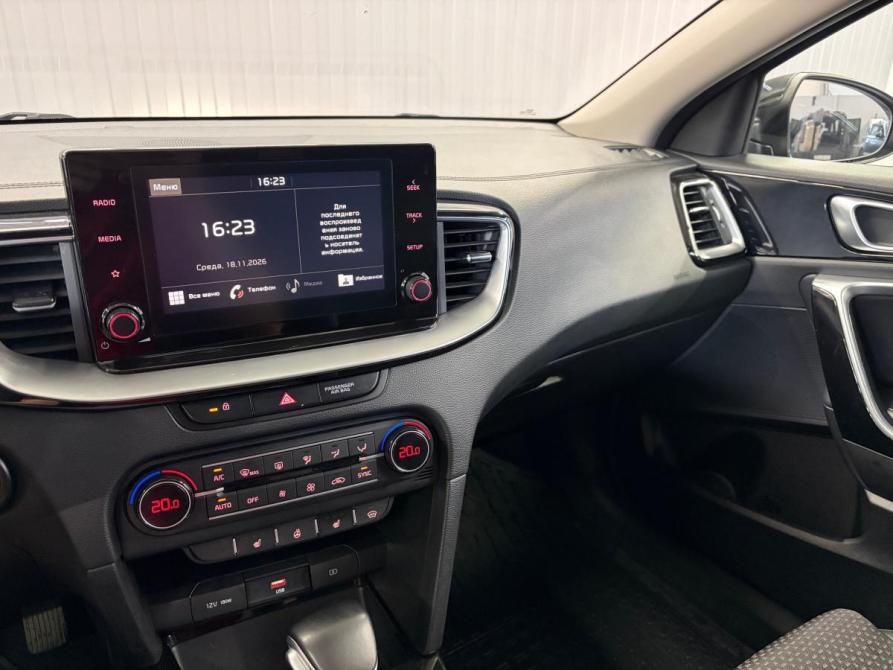 Kia Ceed III Краснодар  - изображение 11