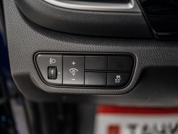 Kia Seltos I с пробегом 2020 года, цена 2 350 000 рублей, 69411 км, внедорожник, Автокод Объявления