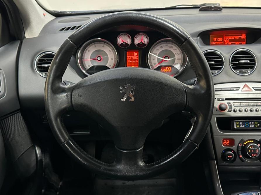 Peugeot 308 I Санкт-Петербург  - изображение 11