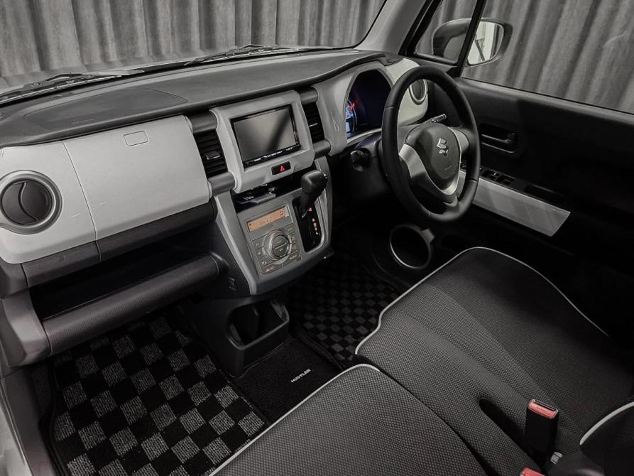 Suzuki Hustler I Красноярск  - изображение 9