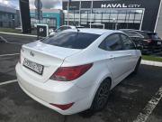 Hyundai Solaris I Рестайлинг Ижевск  - изображение 32