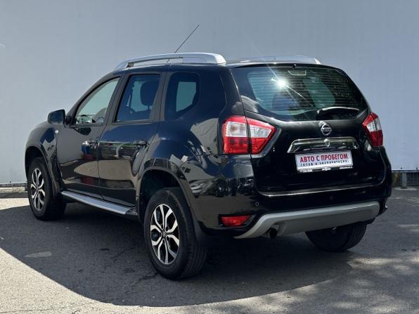 Nissan Terrano III (D10) с пробегом 2015 года, цена 1 020 000 рублей, 137351 км, внедорожник, Автокод Объявления