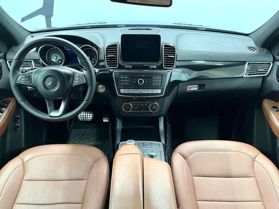 Mercedes-Benz GLS I (X166) Ростов-на-Дону  - изображение 8