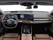 BMW 5 серии VIII (G60/G61/G68) Москва  - изображение 44