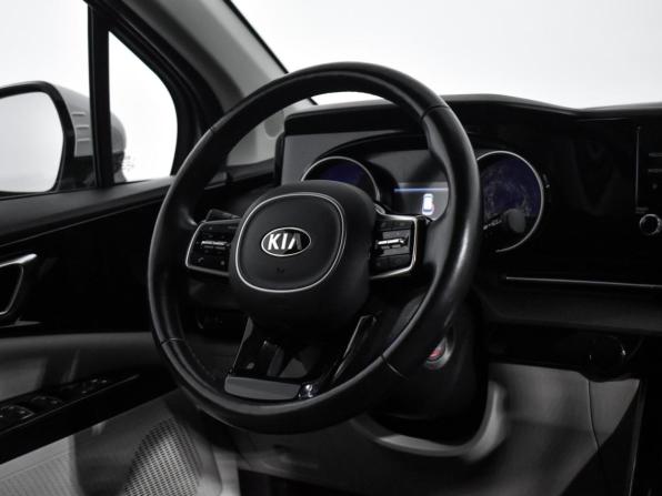 Kia Carnival IV с пробегом 2021 года, цена 3 390 000 рублей, 108618 км, минивэн, Автокод Объявления