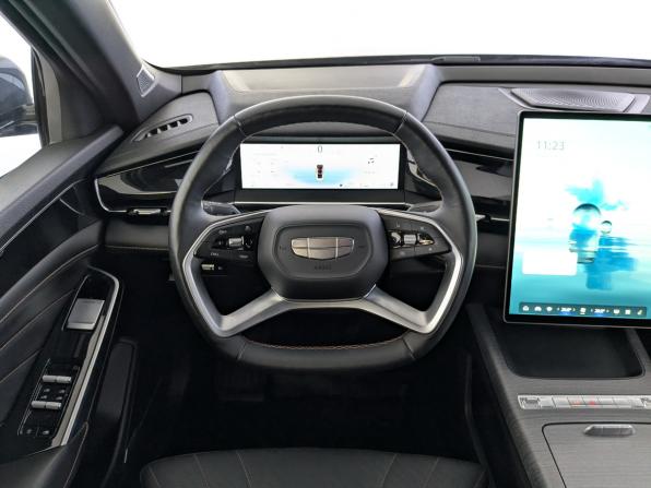 Geely Preface I с пробегом 2024 года, цена 2 595 000 рублей, 34621 км, седан, Автокод Объявления