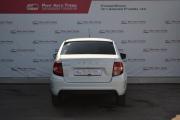 Lada (ВАЗ) Granta I Рестайлинг Старый Оскол  - изображение 23