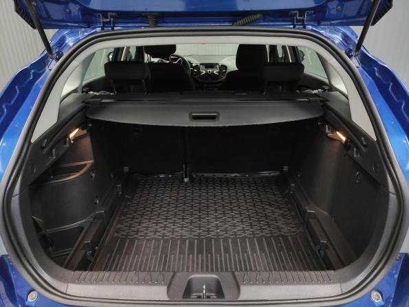 Lada (ВАЗ) Vesta I с пробегом 2021 года, цена 1 200 000 рублей, 68126 км, универсал, Автокод Объявления
