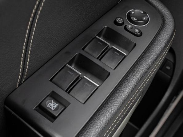 Haval H8 с пробегом 2015 года, цена 1 730 000 рублей, 83817 км, внедорожник, Автокод Объявления
