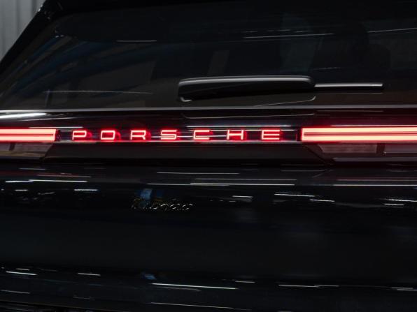 Новый Porsche Cayenne IV 2026 года, цена 34 950 000 рублей, внедорожник, Автокод Объявления
