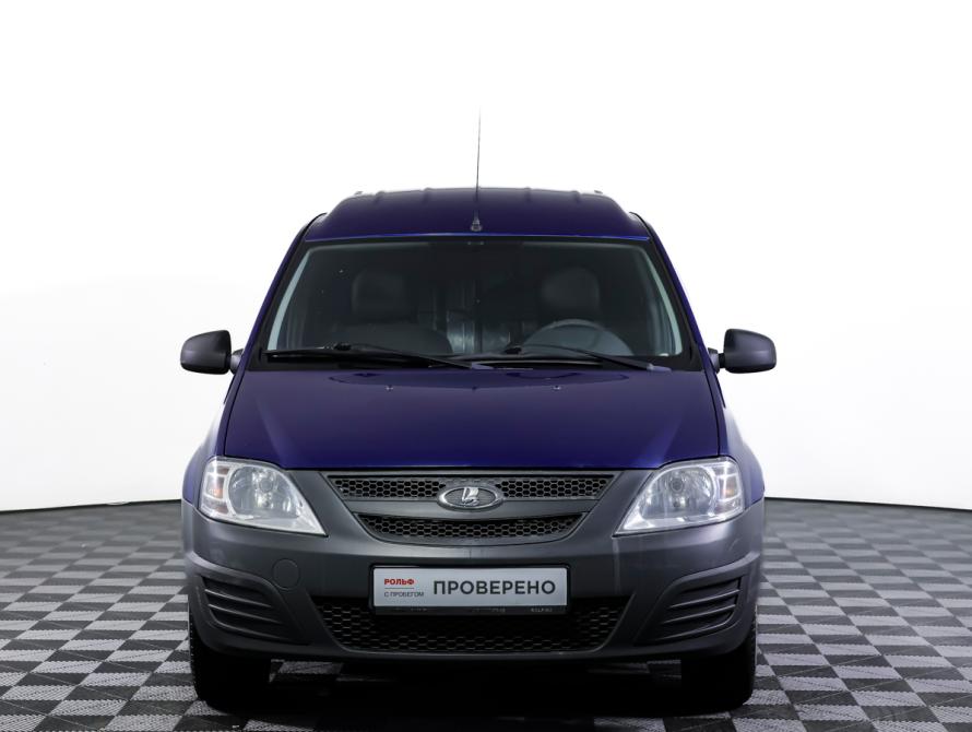 Lada (ВАЗ) Largus I Москва  - изображение 2