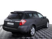 Subaru Outback III Рестайлинг Москва  - изображение 24