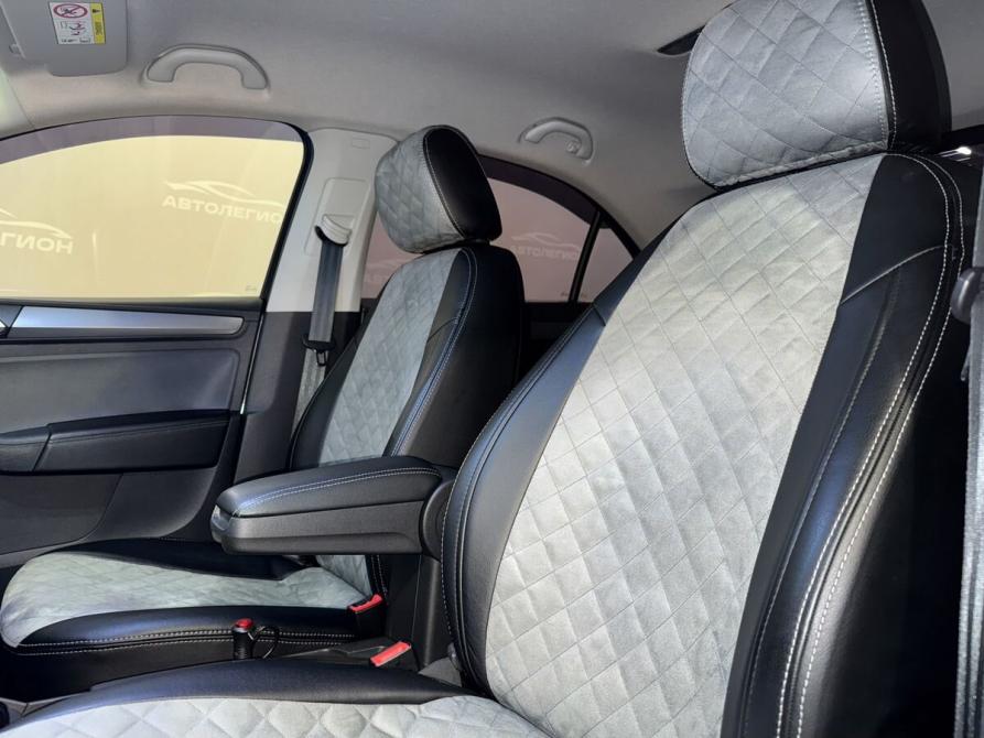 Volkswagen Polo VI Новосибирск  - изображение 16