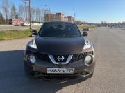 Nissan Juke I Рестайлинг Пермь  - изображение 10