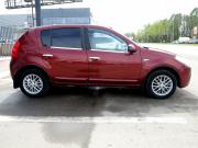 Renault Sandero I Иваново  - изображение 24