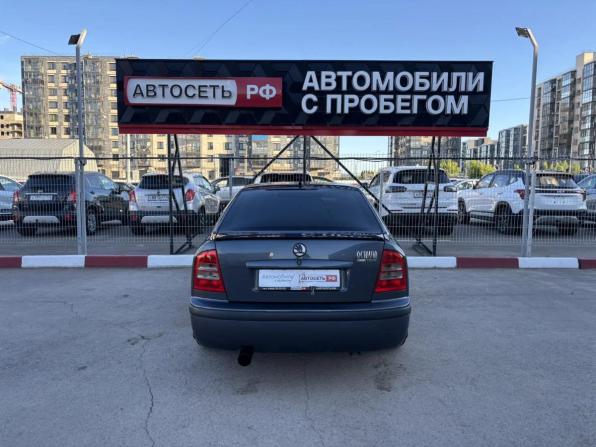 Skoda Octavia I (A4) Рестайлинг с пробегом 2010 года, цена 497 120 рублей, 198795 км, лифтбек, Автокод Объявления