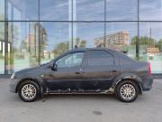 Renault Logan I Рестайлинг Ижевск  - изображение 32