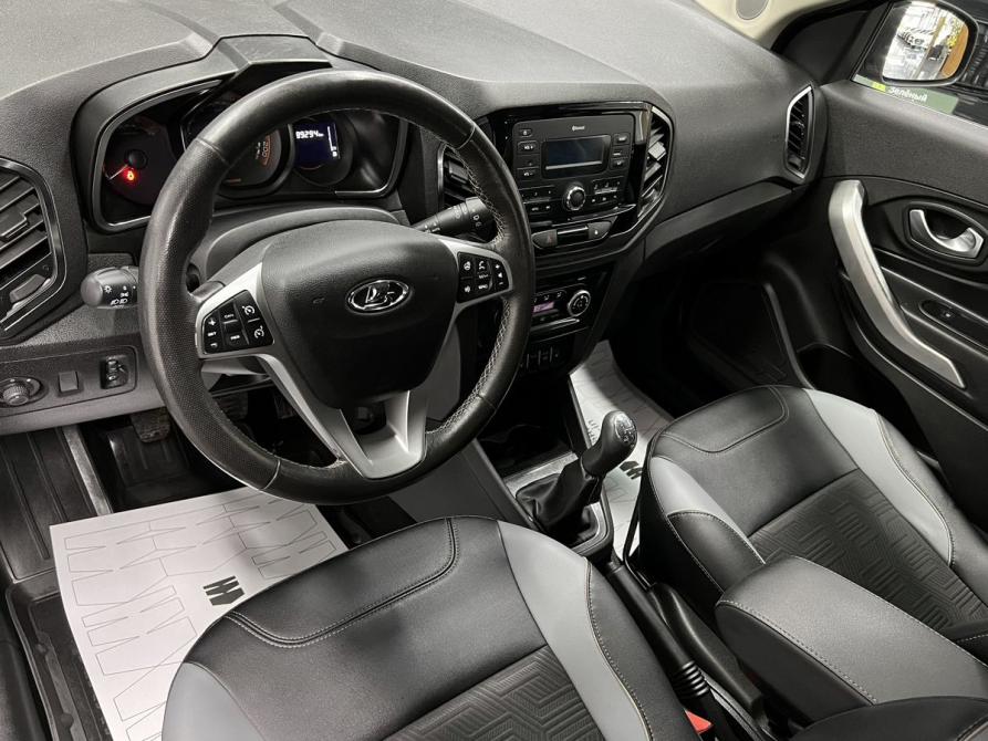 Lada (ВАЗ) XRAY I Тверь  - изображение 8