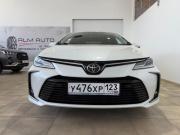 Toyota Corolla XII (E210) Новороссийск  - изображение 51