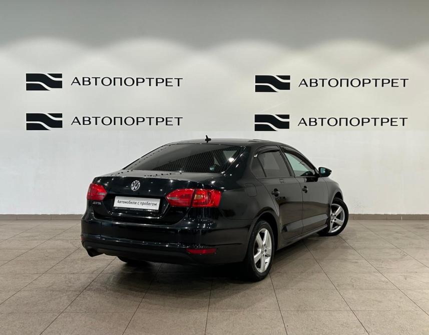 Volkswagen Jetta VI Рестайлинг Санкт-Петербург  - изображение 7