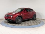Nissan Juke I Екатеринбург  - изображение 22